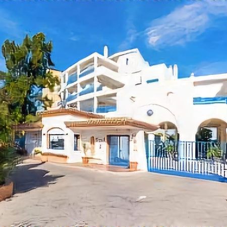 סן לואיס דה סביניאס Residencial La Duquesa Suites Golf & Gardens מראה חיצוני תמונה