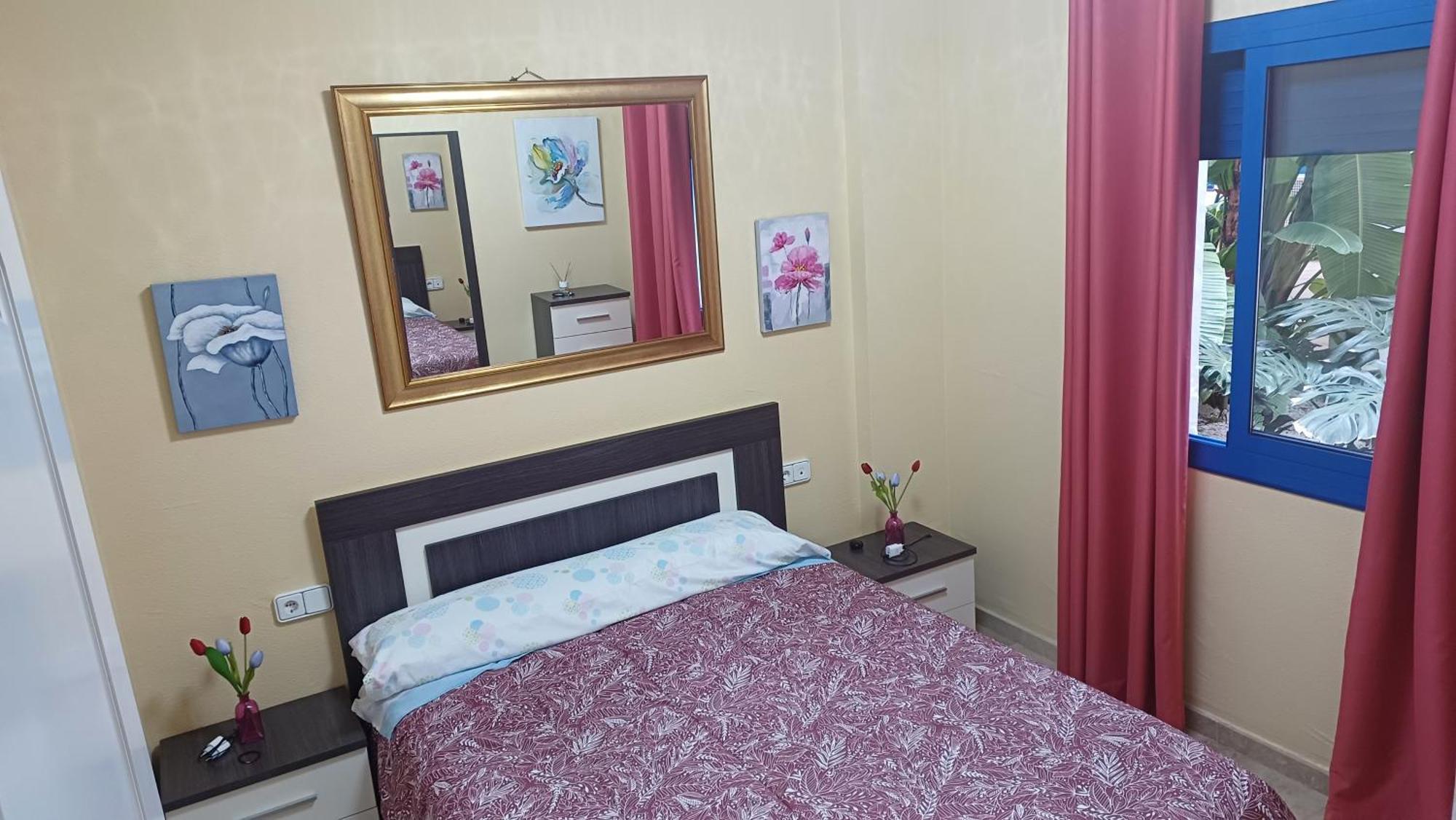 סן לואיס דה סביניאס Residencial La Duquesa Suites Golf & Gardens חדר תמונה