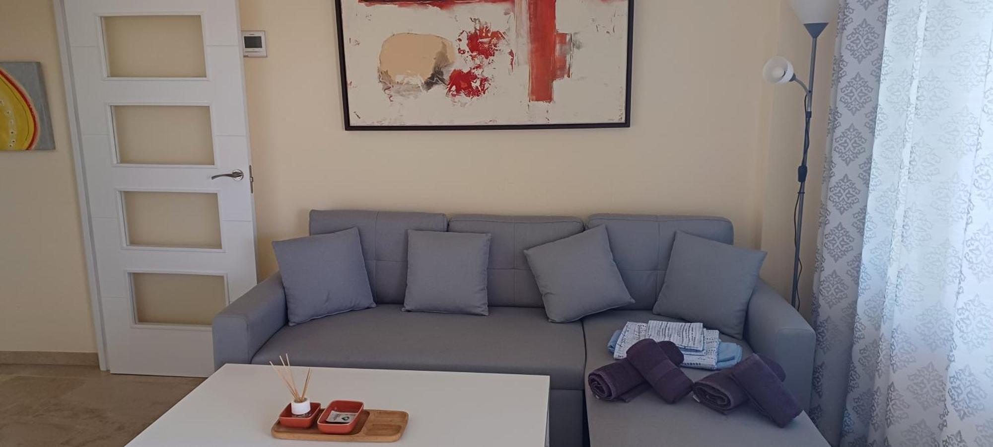 סן לואיס דה סביניאס Residencial La Duquesa Suites Golf & Gardens מראה חיצוני תמונה