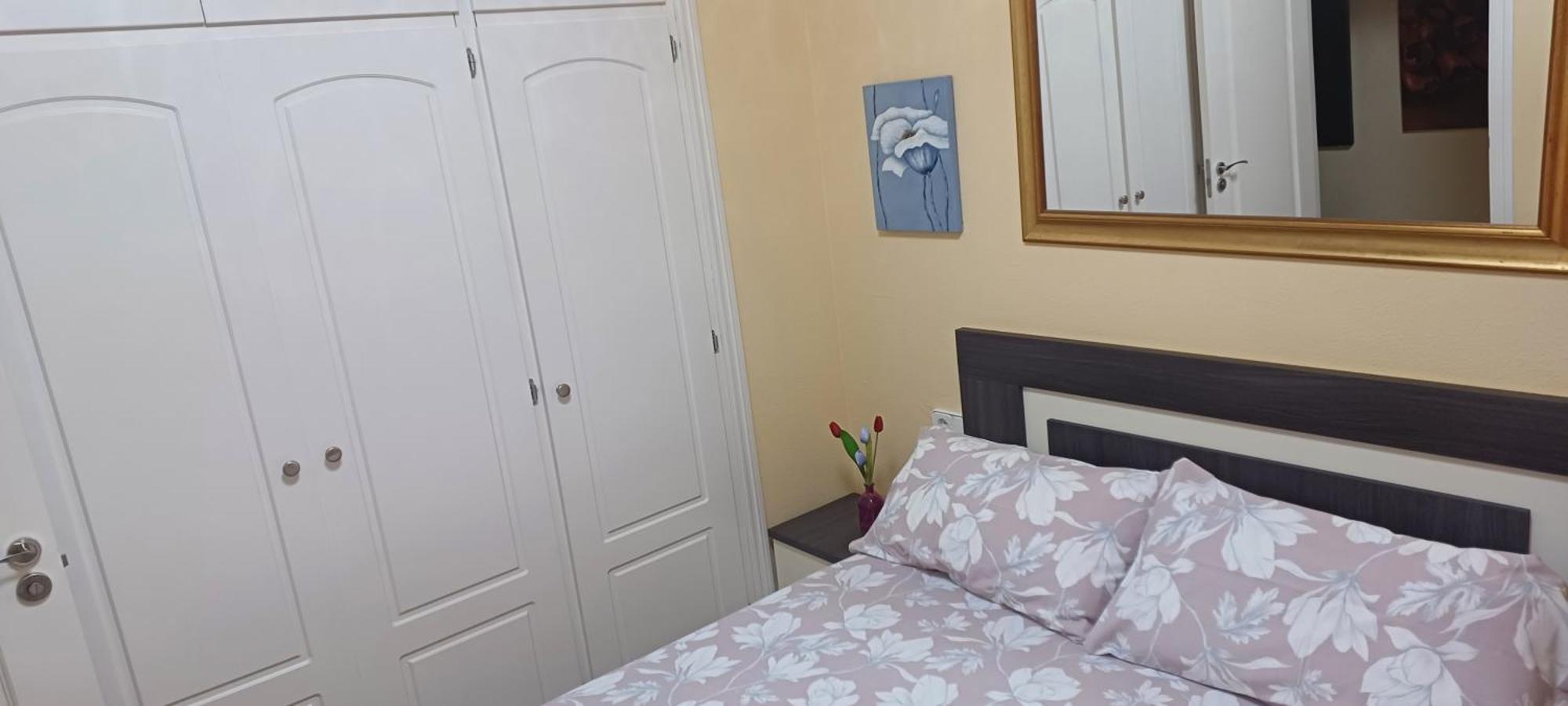 סן לואיס דה סביניאס Residencial La Duquesa Suites Golf & Gardens מראה חיצוני תמונה