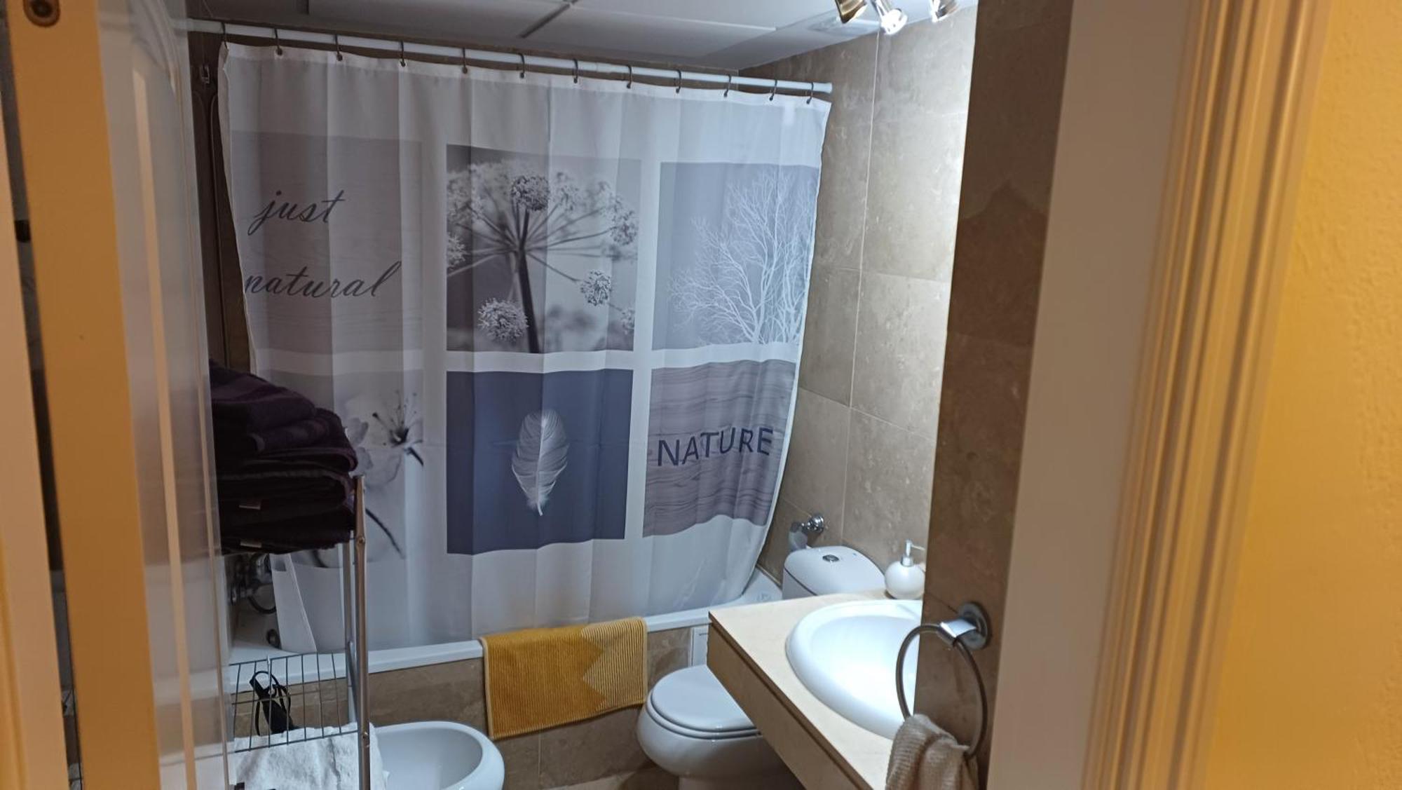 סן לואיס דה סביניאס Residencial La Duquesa Suites Golf & Gardens מראה חיצוני תמונה