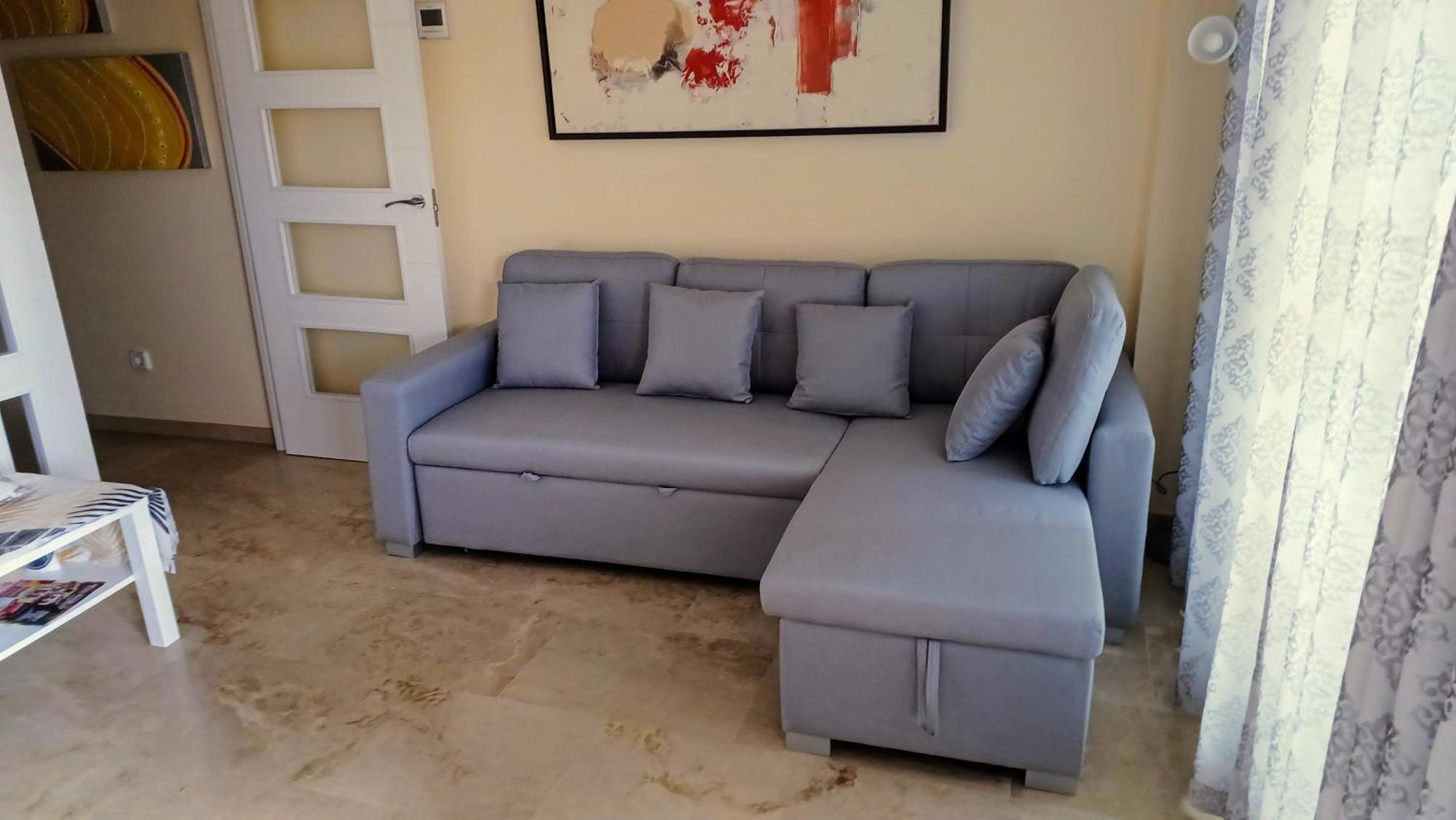 סן לואיס דה סביניאס Residencial La Duquesa Suites Golf & Gardens מראה חיצוני תמונה