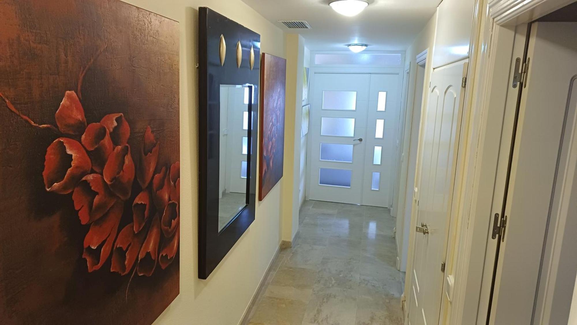 סן לואיס דה סביניאס Residencial La Duquesa Suites Golf & Gardens מראה חיצוני תמונה